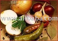 Natural spices