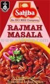 RAJMAH MASALA