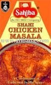 SHAHI CHICKEN MASALA