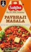 PAVBHAJI MASALA spices