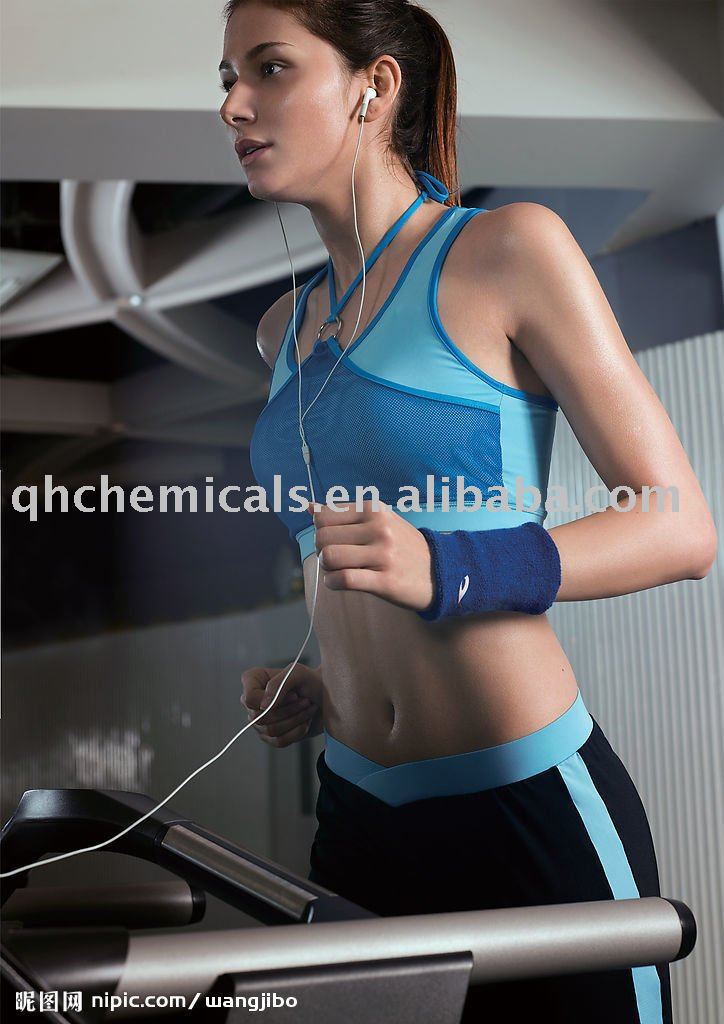 BCAA Powder CAS 69430-36-0