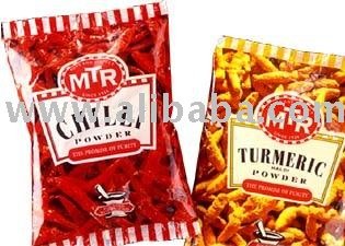 Instant Sweet Mixes Masala Powders