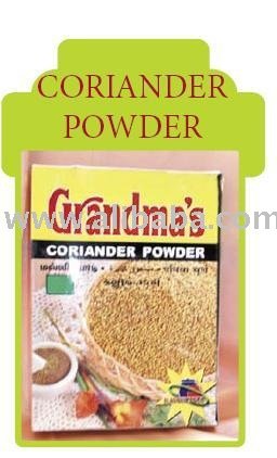 CORIANDER POWDER