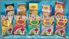BASIC SPICES (Grounded Spices)