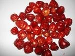 Dry Red Hot Chilli