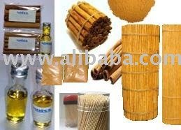  Cinnamon   Bark  /  Oil  / Sticks / Powder / Toothpicks