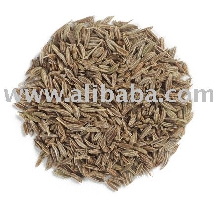 Cumin Seed