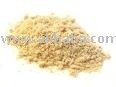 Vanilla powder
