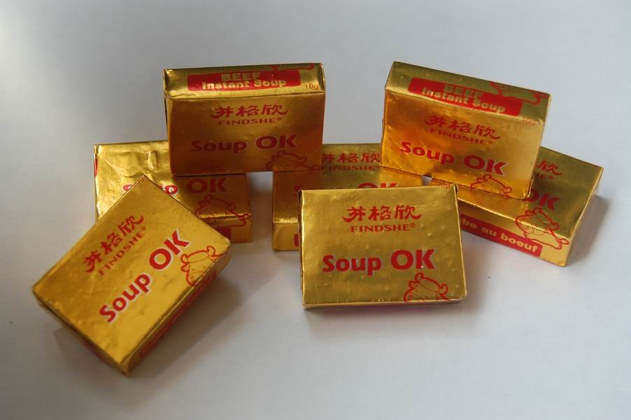 original  spice s  cube 