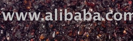 Black Chili Flakes