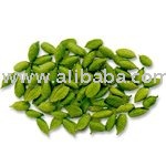 organic cardamom