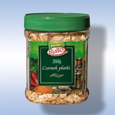Garlic Flakes - Catering Spice