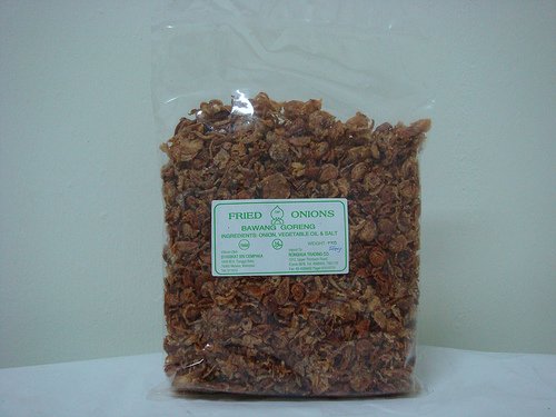  Fried   Shallot 