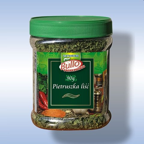 Parsley Leaves - Catering Spice
