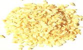 Dehydrated Garlic Chopped