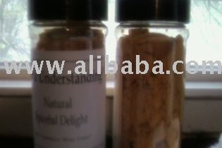 Herbal Understanding Spiceful