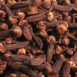  Cloves 