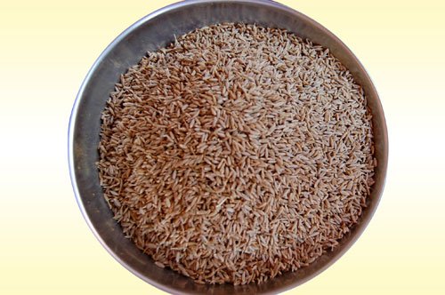 Grossary - Spice - Cumin Seeds