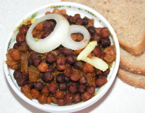 chana