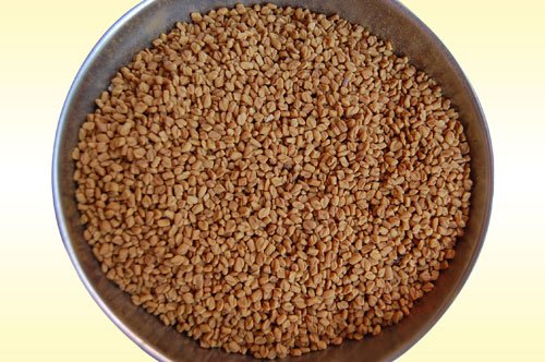Grossary - Spice - Fennel Seeds