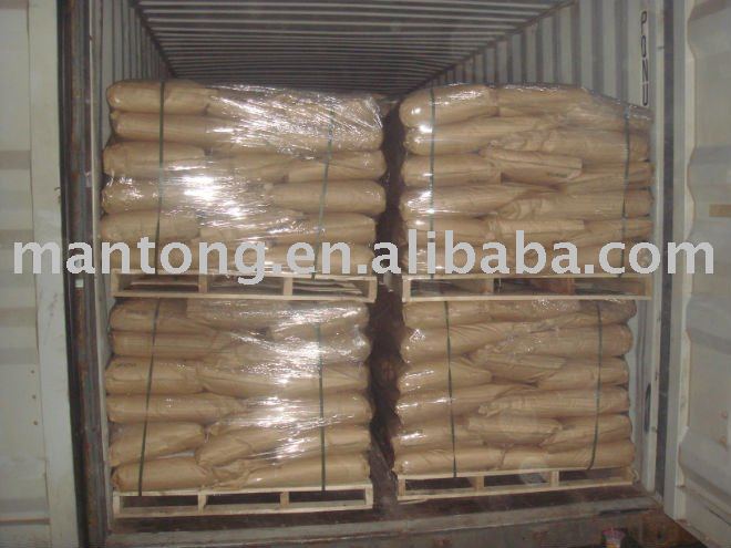 rubber off grade  food additive food grade glycine
