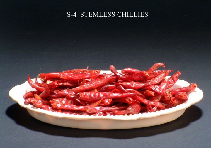 SELL: CHILI / CHILLY - WHOLE, CRUSHED , POWDER