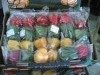 Egyptian CAPSICUM (SWEET PEPPER)