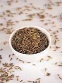Cumin Seed