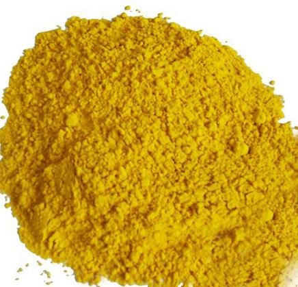 Turmeric powder