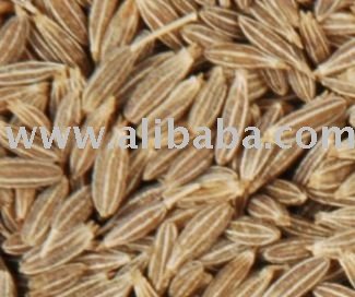 Cumin Seed