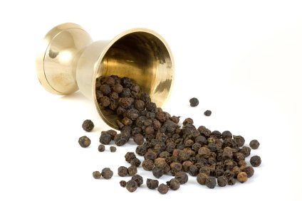 allspice pepper