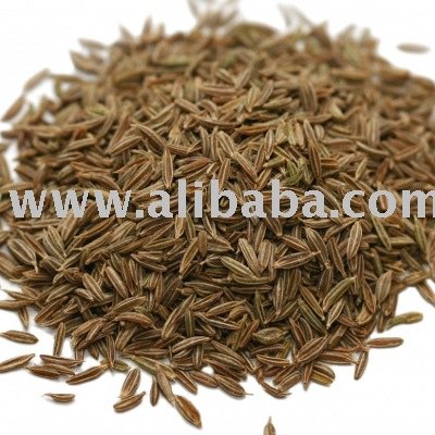 Cumin seeds whole