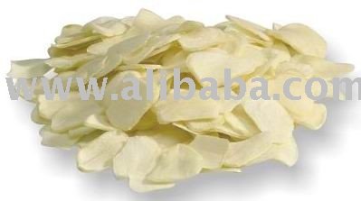 Garlic Flakes