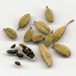 Alleppey Green Cardamom