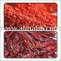  Dried   Red  Chilly  Powder 