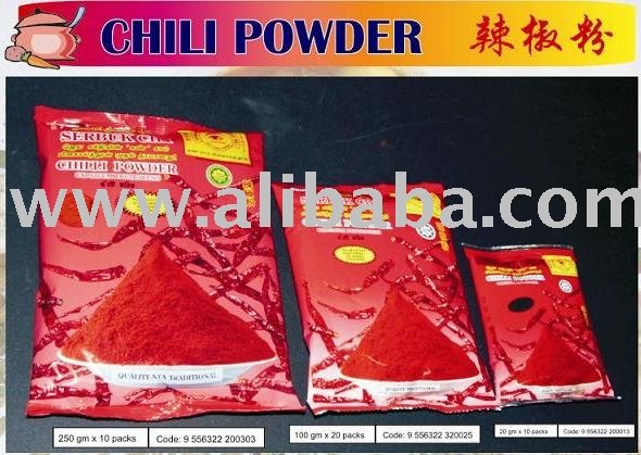 Chili Powder