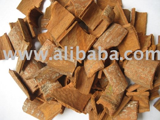 Cassia Square Cut