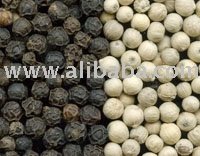 Black Pepper