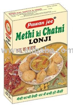 Methi Ki Chatni powder
