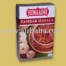 Sambar Masala Spices