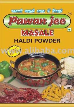 Haldi Powder