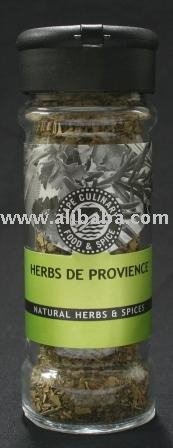 Spice  Grinder s / Flip Lids-Natural  Herb s   Spices