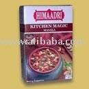 Kitchen Magic Masala Spices