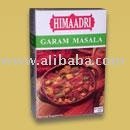 Garam Masala Spices