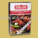Tandoori Chicken Masala Spices