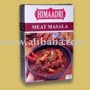 Meat Masala Spices