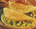 Masala Dosa