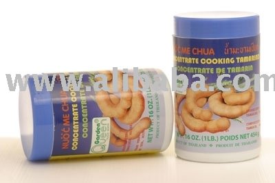 Concentrate Tamarind
