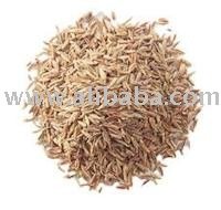 Cumin