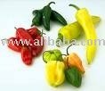 Red Hot Chilli Pepper (Kosher certification available)
